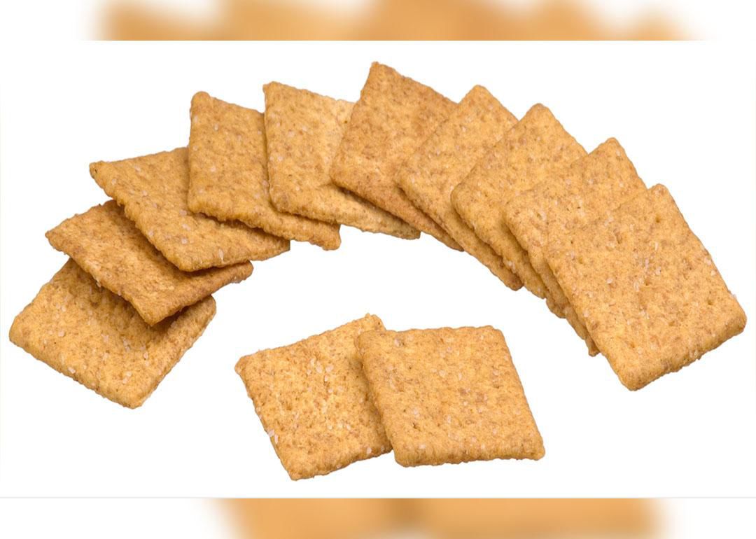 Wheat Thins